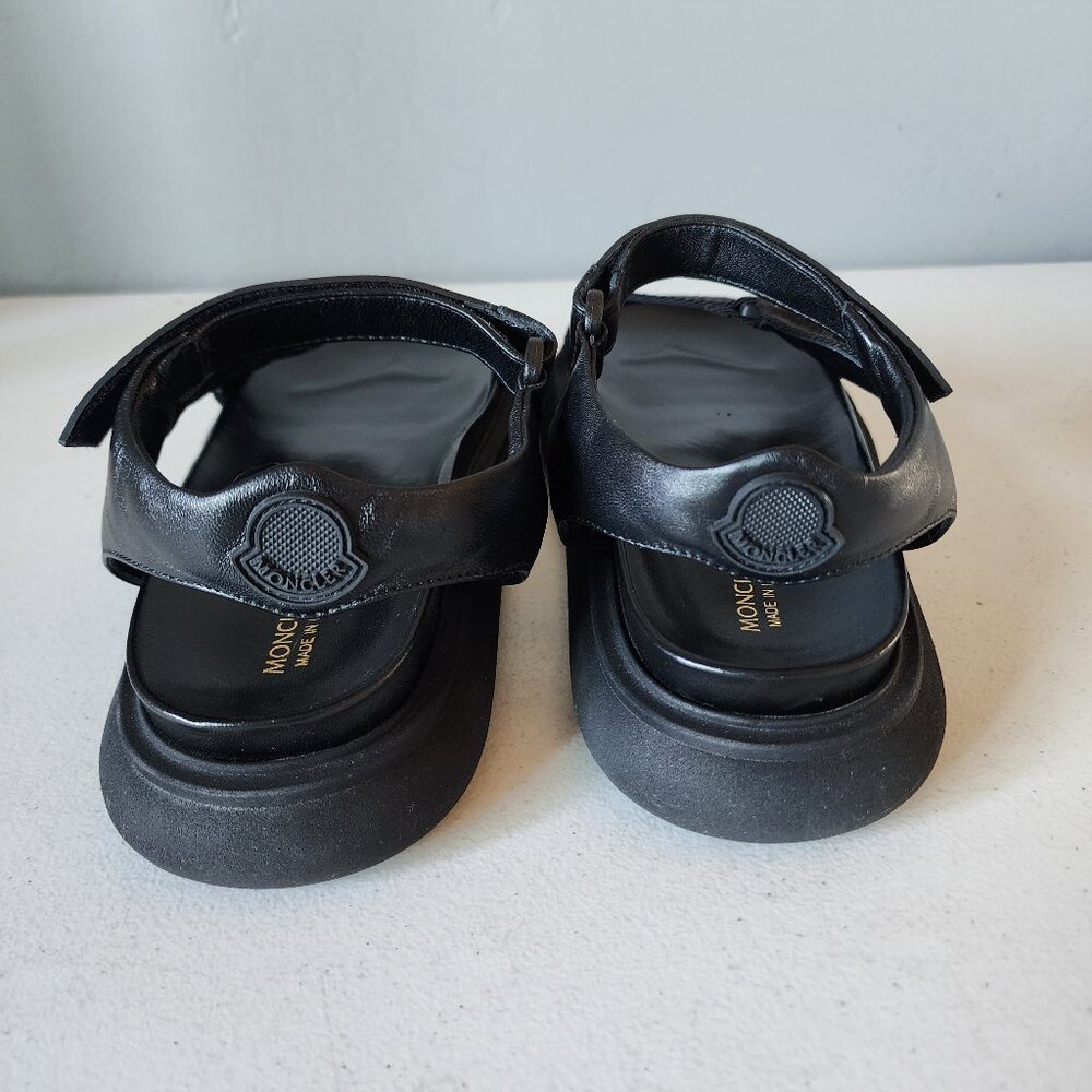Moncler Sandals "NEW" - Picture 6 of 16